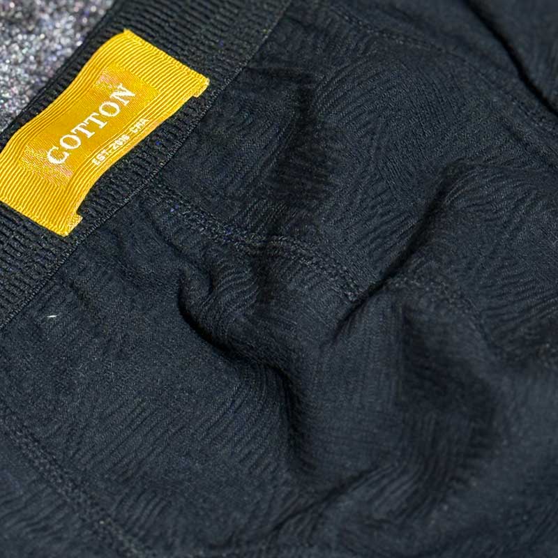 شورت اسلیپ مردانه Cotton کد ۰۵۵ | ۱۰۰٪ پنبه | کاپ بزرگ