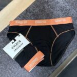 شورت اسلیپ مردانه Yashen مدل Cotton In کد ۲۵۰۲ | ۱۰۰٪ پنبه | ۶ رنگ