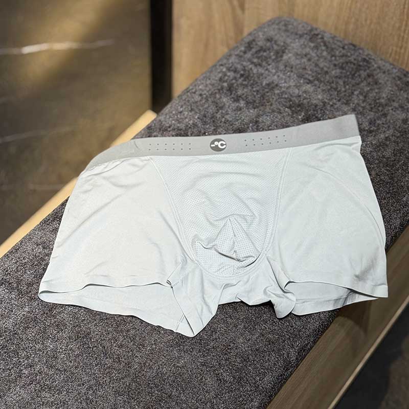 شورت نیم‌پا مردانه مدل سلسیوس Celsius کد ۰۷۰ | میکروفایبر | سایز XXL–XXXXL