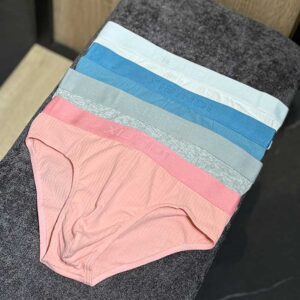 شورت اسلیپ ایسـانی کبریتی کد ۰۵۸ | ۱۰۰٪ پنبه | کاپ بسیار بزرگ