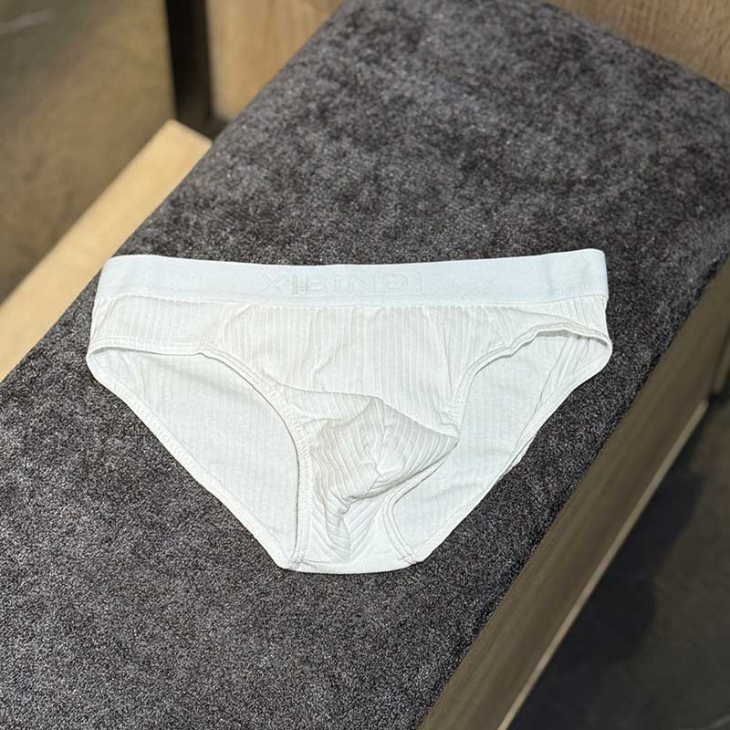 شورت اسلیپ ایسـانی کبریتی کد ۰۵۸ | ۱۰۰٪ پنبه | کاپ بسیار بزرگ