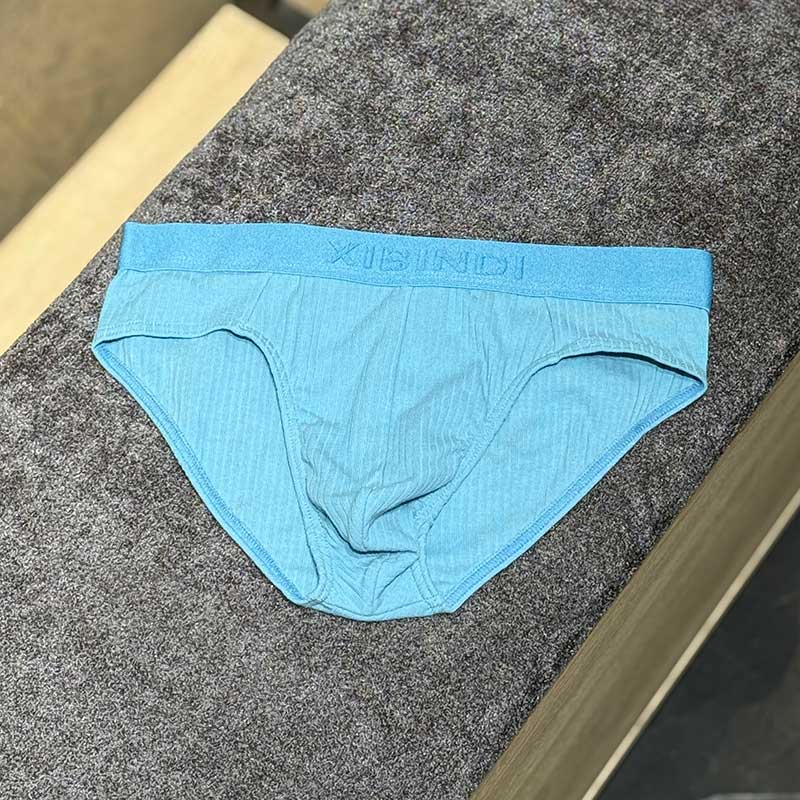 شورت اسلیپ ایسـانی کبریتی کد ۰۵۸ | ۱۰۰٪ پنبه | کاپ بسیار بزرگ