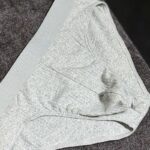 شورت اسلیپ ایسـانی کبریتی کد ۰۵۸ | ۱۰۰٪ پنبه | کاپ بسیار بزرگ