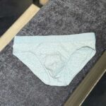 شورت اسلیپ ایسـانی کبریتی کد ۰۵۸ | ۱۰۰٪ پنبه | کاپ بسیار بزرگ