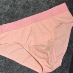 شورت اسلیپ ایسـانی کبریتی کد ۰۵۸ | ۱۰۰٪ پنبه | کاپ بسیار بزرگ