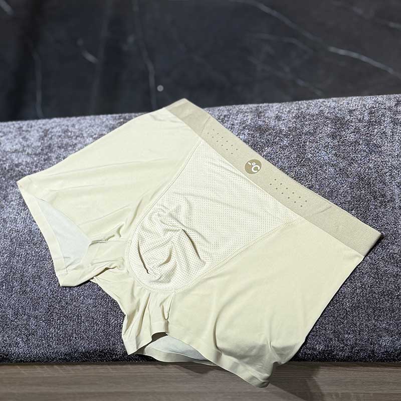 شورت نیم‌پا مردانه مدل سلسیوس Celsius کد ۰۷۰ | میکروفایبر | سایز XXL–XXXXL