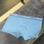 شورت نیم‌پا Jielong کد ۰۵۹ | ۱۰۰٪ پنبه | سایز XXL–XXXL