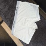 شورت نیم‌پا Jielong کد ۰۵۹ | ۱۰۰٪ پنبه | سایز XXL–XXXL