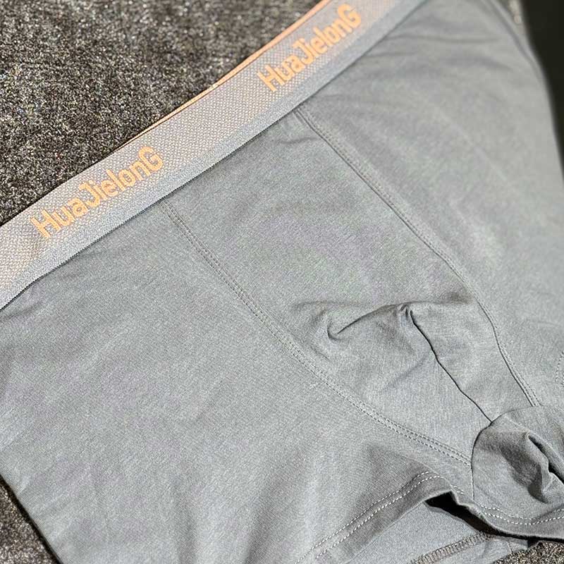 شورت نیم‌پا Jielong کد ۰۵۹ | ۱۰۰٪ پنبه | سایز XXL–XXXL