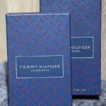 شورت نیمپا Tommy Master Boxer کد ۰۶۱ | پک ۳ تایی | محصول ترکیه