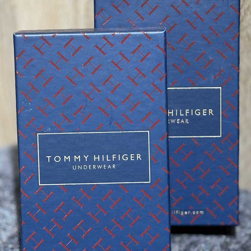 شورت نیم‌پا Tommy Master Boxer کد ۰۶۱ | پک ۳ تایی | محصول ترکیه