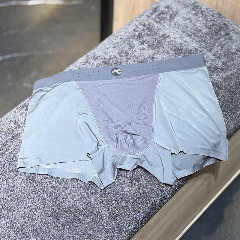 شورت نیم‌پا مردانه مدل سلسیوس Celsius کد ۰۷۰ | میکروفایبر | سایز XXL–XXXXL