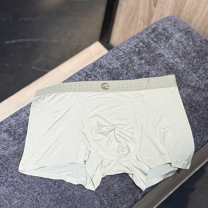 شورت نیم‌پا مردانه مدل سلسیوس Celsius کد ۰۷۰ | میکروفایبر | سایز XXL–XXXXL