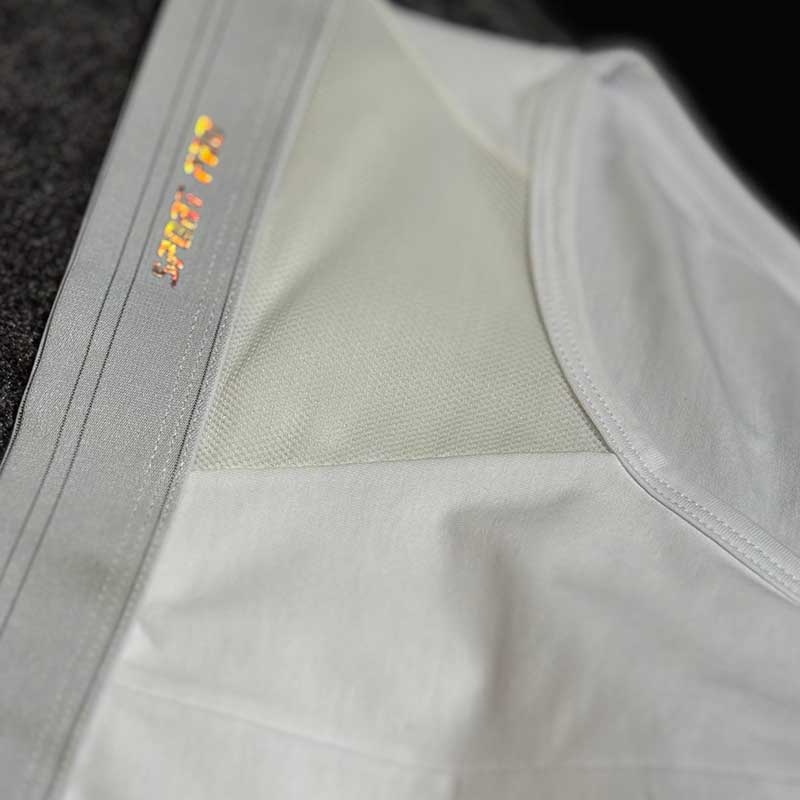 شورت اسلیپ Cotton Pro یاشن کد ۷۲۶۶B | بغل تور | XL–XXXL