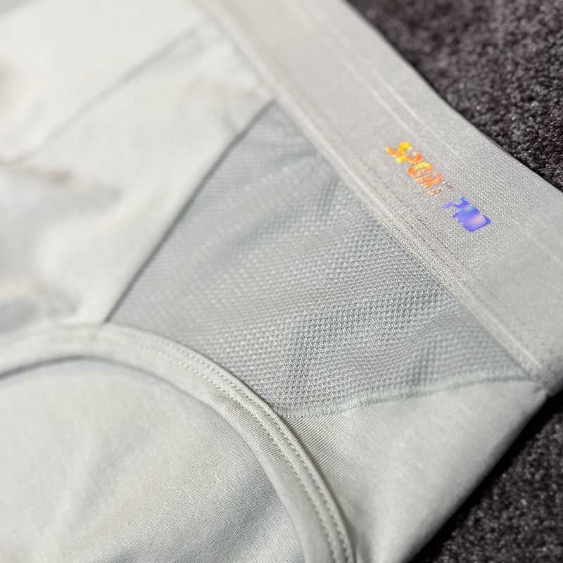 شورت اسلیپ Cotton Pro یاشن کد ۷۲۶۶B | بغل تور | XL–XXXL