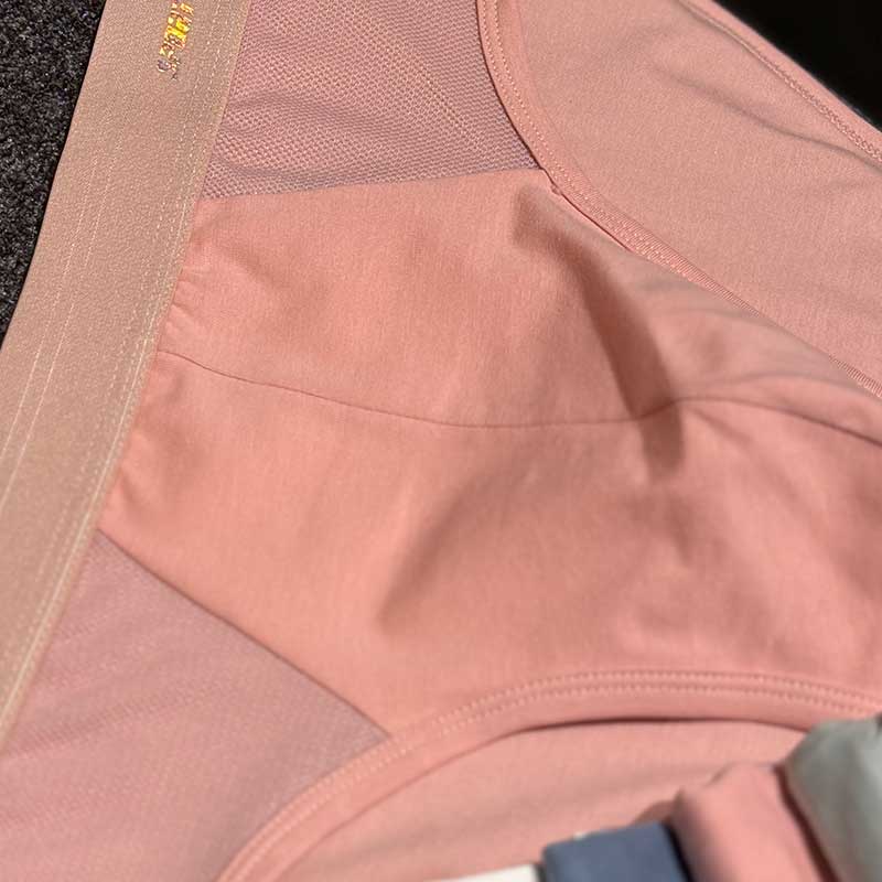 شورت اسلیپ Cotton Pro یاشن کد ۷۲۶۶B | بغل تور | XL–XXXL