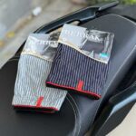 شورت پادار Boxer برراک مدل دیپلمات کد ۰۶۸ | ۱۰۰٪ پنبه