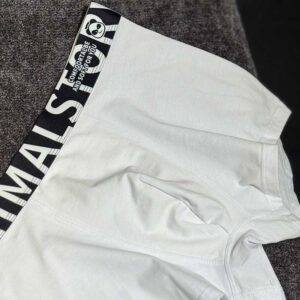 شورت نیم‌پا انیمال یاشن Yashen کد ۷۲۹۱ | ۸ رنگ فانتزی