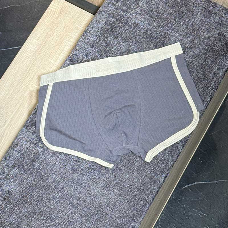 شورت نیم‌پا کبریتی نوار دوزی یاشن کد ۷۲۲۳ | ۱۲ رنگ