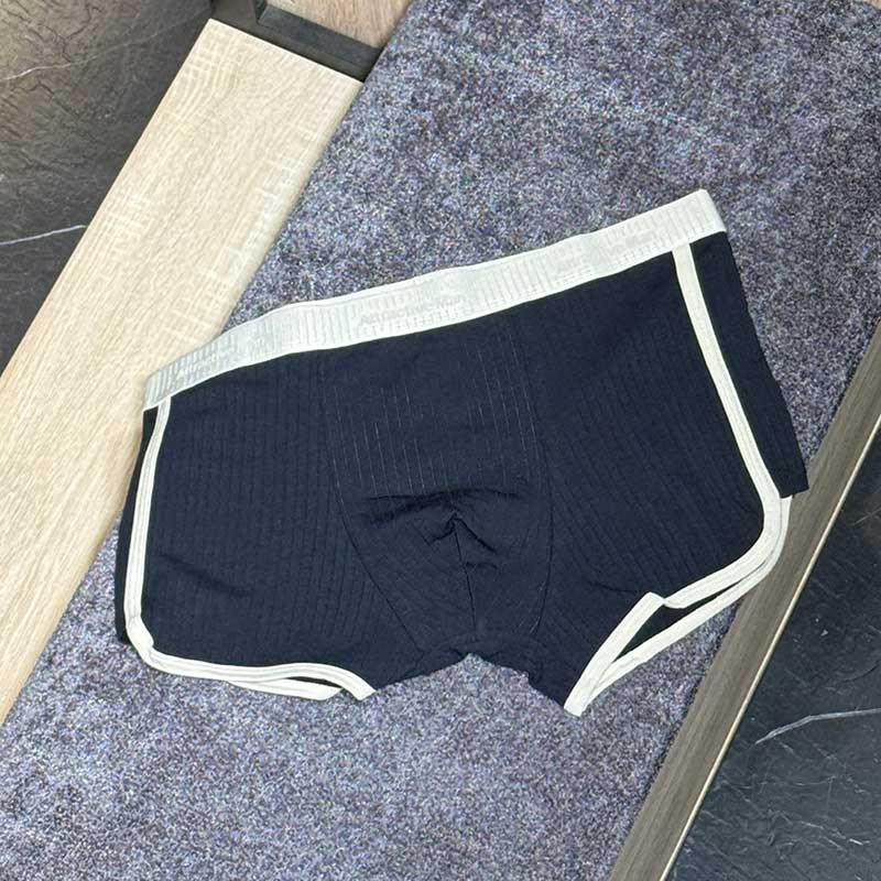 شورت نیم‌پا کبریتی نوار دوزی یاشن کد ۷۲۲۳ | ۱۲ رنگ