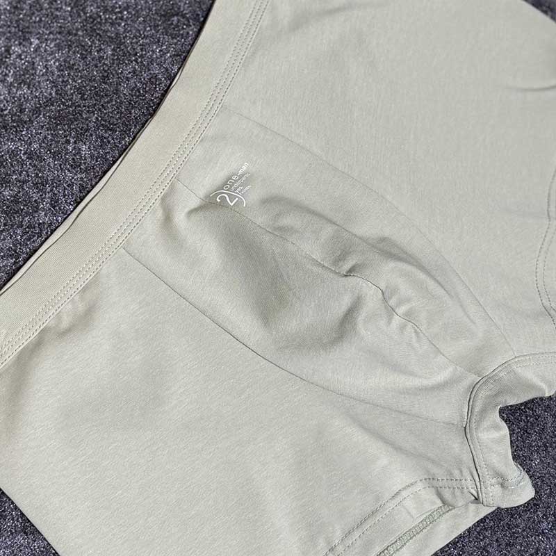 شورت نیم‌پا مردانه یاشین ۱۰۰٪ پنبه کد ۰۶۸ | ۶ رنگ