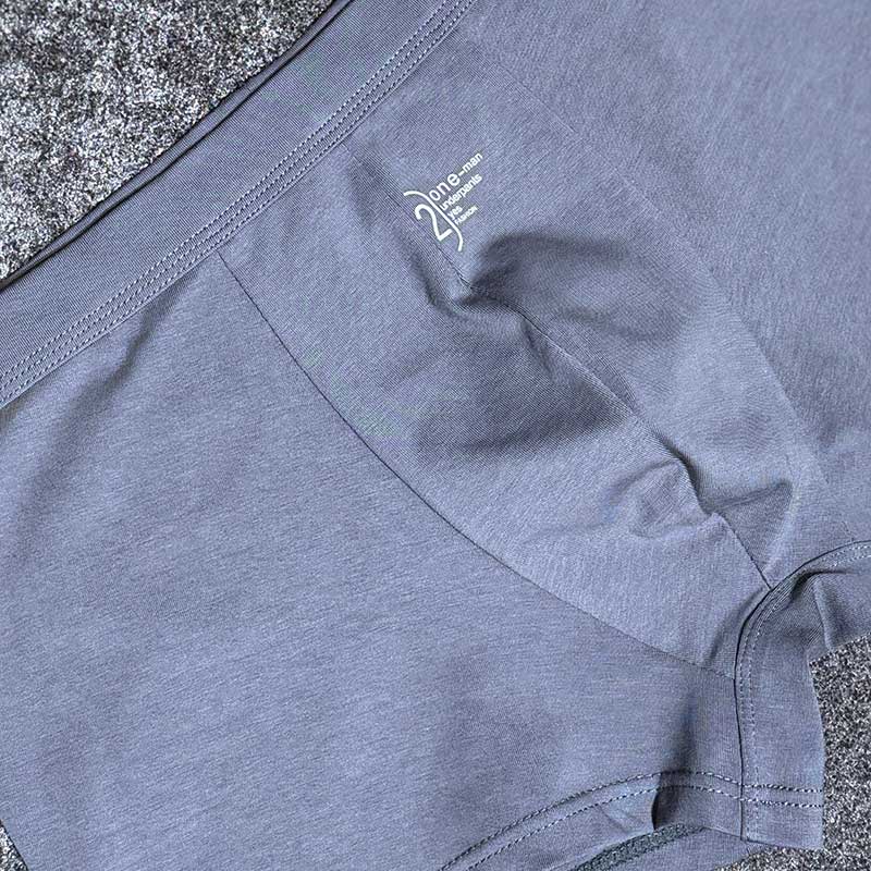 شورت نیم‌پا مردانه یاشین ۱۰۰٪ پنبه کد ۰۶۸ | ۶ رنگ