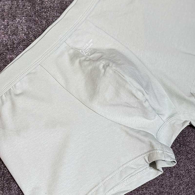 شورت نیم‌پا مردانه یاشین ۱۰۰٪ پنبه کد ۰۶۸ | ۶ رنگ