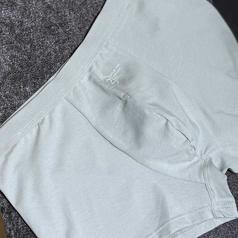 شورت نیم‌پا مردانه یاشین ۱۰۰٪ پنبه کد ۰۶۸ | ۶ رنگ