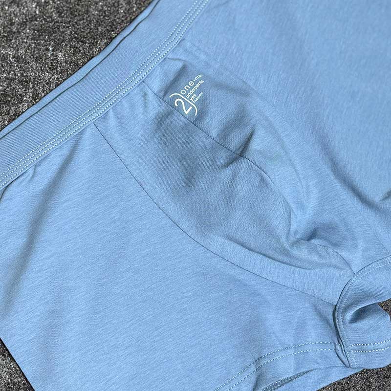 شورت نیم‌پا مردانه یاشین ۱۰۰٪ پنبه کد ۰۶۸ | ۶ رنگ