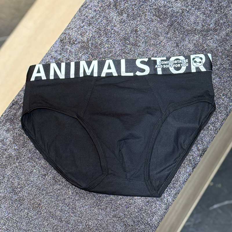 شورت اسلیپ انیمال یاشن Yashen کد ۷۲۹۱B | ۸ رنگ | سایز XL–XXXL