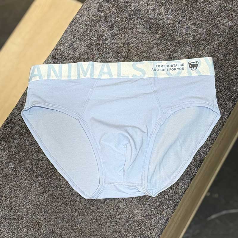 شورت اسلیپ انیمال یاشن Yashen کد ۷۲۹۱B | ۸ رنگ | سایز XL–XXXL