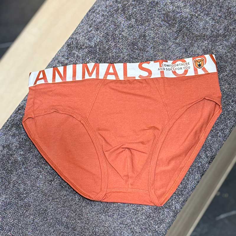 شورت اسلیپ انیمال یاشن Yashen کد ۷۲۹۱B | ۸ رنگ | سایز XL–XXXL