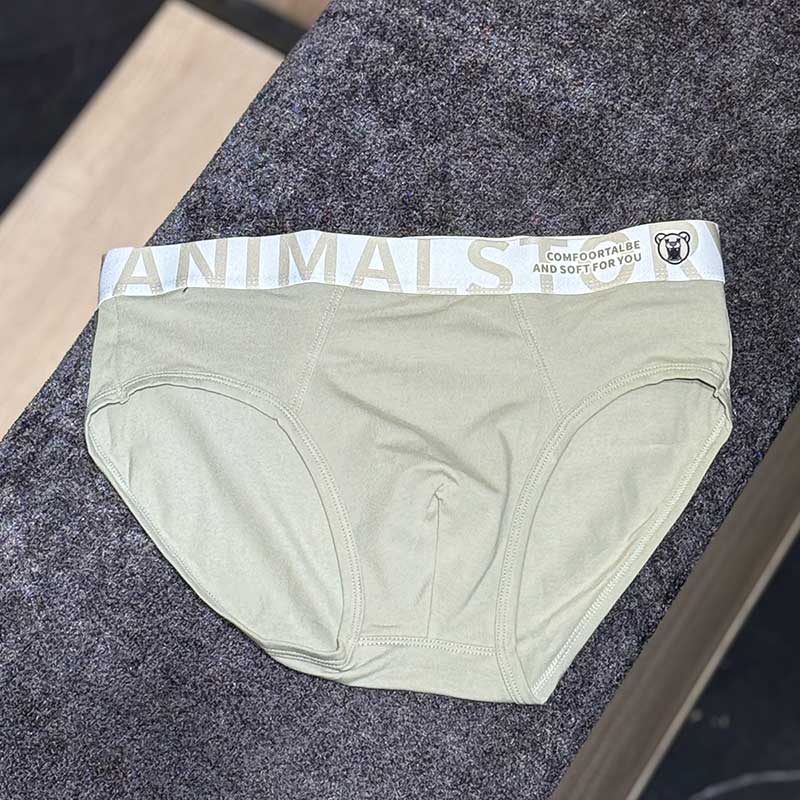 شورت اسلیپ انیمال یاشن Yashen کد ۷۲۹۱B | ۸ رنگ | سایز XL–XXXL