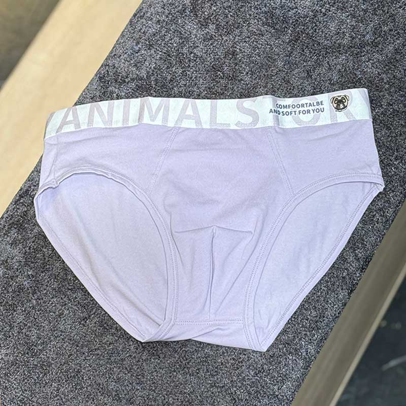 شورت اسلیپ انیمال یاشن Yashen کد ۷۲۹۱B | ۸ رنگ | سایز XL–XXXL