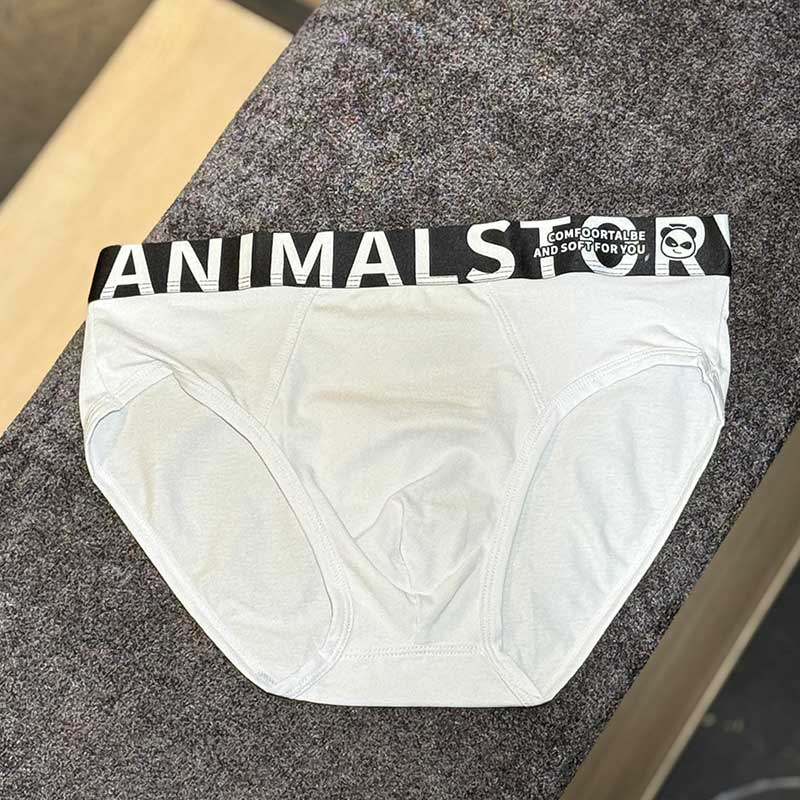 شورت اسلیپ انیمال یاشن Yashen کد ۷۲۹۱B | ۸ رنگ | سایز XL–XXXL