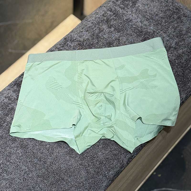 شورت نیم‌پا چریکی مردانه Coala کوالا کد ۰۶۹ | میکروفایبر سلولزی | سایز XXL–XXXXL