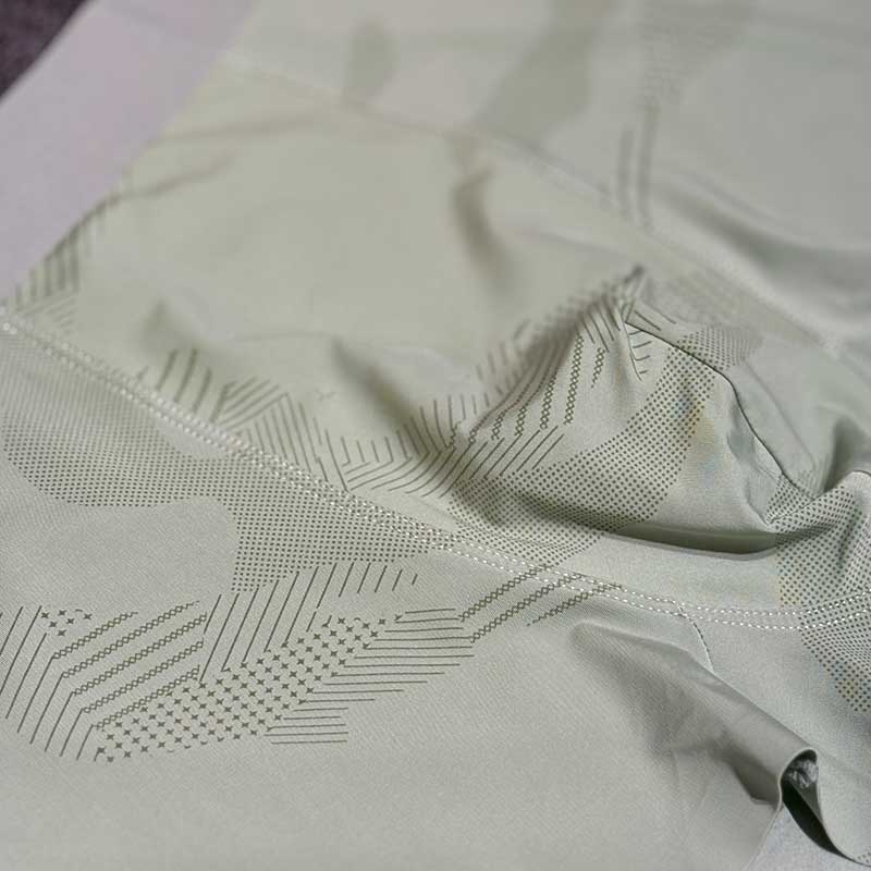 شورت نیم‌پا چریکی مردانه Coala کوالا کد ۰۶۹ | میکروفایبر سلولزی | سایز XXL–XXXXL