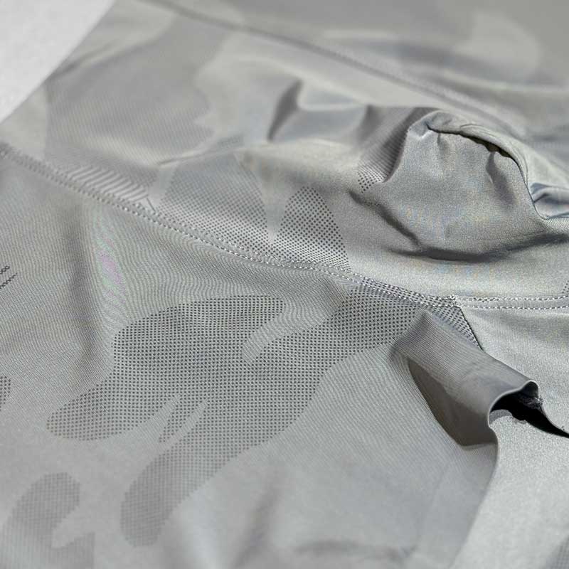 شورت نیم‌پا چریکی مردانه Coala کوالا کد ۰۶۹ | میکروفایبر سلولزی | سایز XXL–XXXXL