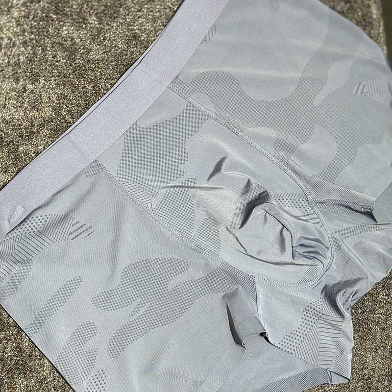 شورت نیم‌پا چریکی مردانه Coala کوالا کد ۰۶۹ | میکروفایبر سلولزی | سایز XXL–XXXXL