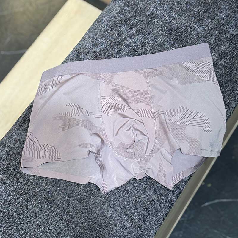 شورت نیم‌پا چریکی مردانه Coala کوالا کد ۰۶۹ | میکروفایبر سلولزی | سایز XXL–XXXXL