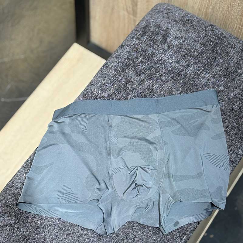 شورت نیم‌پا چریکی مردانه Coala کوالا کد ۰۶۹ | میکروفایبر سلولزی | سایز XXL–XXXXL