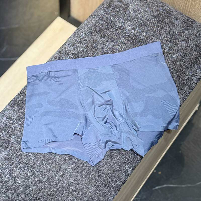 شورت نیم‌پا چریکی مردانه Coala کوالا کد ۰۶۹ | میکروفایبر سلولزی | سایز XXL–XXXXL