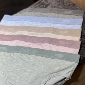 شورت اسلیپ مردانه یاشن Yashen مدل کافه لاته کد ۷۲۹۱C | پنبه جودون