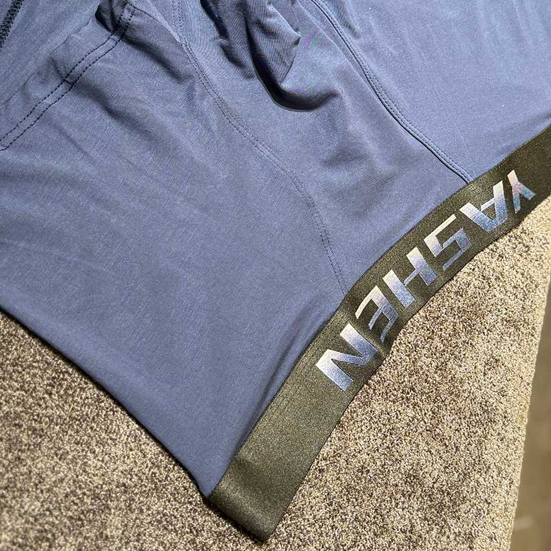 شورت نیم‌پا مردانه یاشن Yashen کش پهن مودال کد ۷۳۰۰ | ۶ رنگ | سایز XL–XXXXL