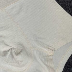 شورت نیم پا کنفی Awesome مردانه کد 071 | پنبه اسپاندکس | مصرف روزمره