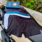 شورت نیمپا مردانه Tommy کد 054 | پک 3 تایی | مستر کوالیتی | کتان و اسپاندکس