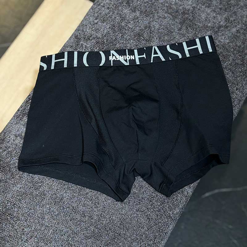 شورت نیم‌پا مردانه Fashion بغل تور یاشن | Yashen | کد 7307