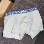 شورت نیم‌پا مردانه Fashion بغل تور یاشن | Yashen | کد 7307