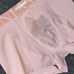 شورت نیم‌پا مردانه Fashion بغل تور یاشن | Yashen | کد 7307
