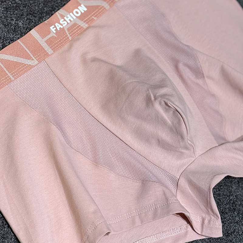 شورت نیم‌پا مردانه Fashion بغل تور یاشن | Yashen | کد 7307